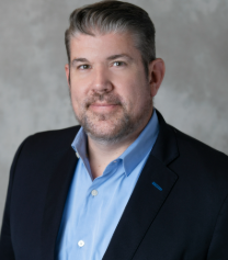 Portrait of Ryan Nolan